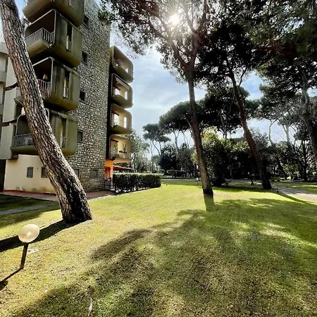 Apartment La Terrazza Del Pino *