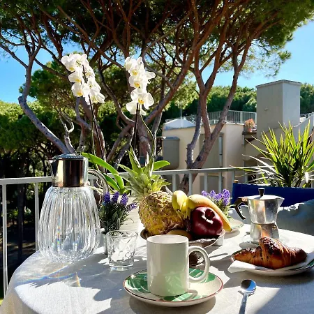 La Terrazza Del Pino