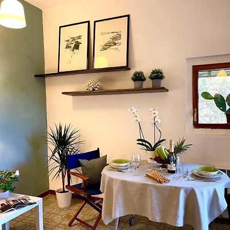 La Terrazza Del Pino Apartment Torre del Lago Puccini