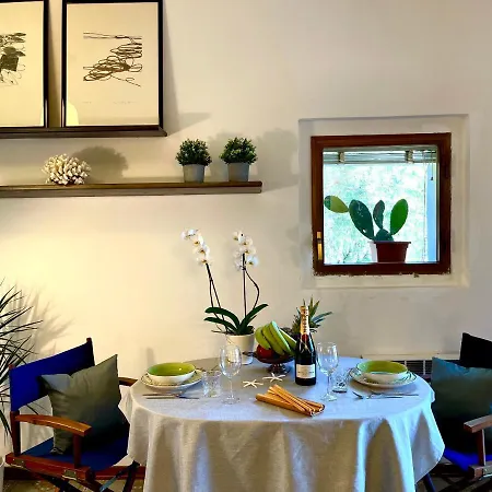 La Terrazza Del Pino *
