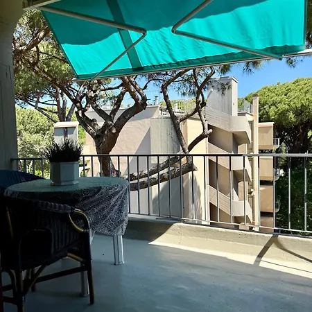 Apartment La Terrazza Del Pino