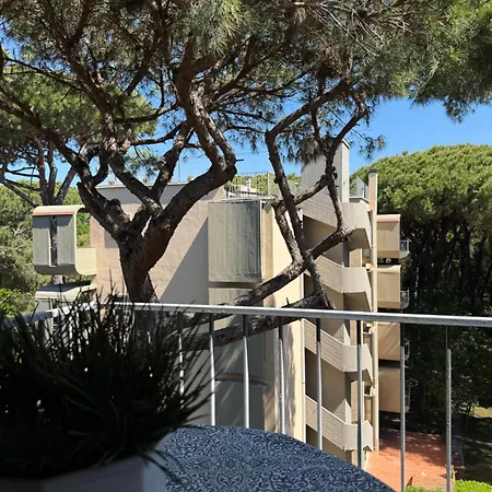 La Terrazza Del Pino *
